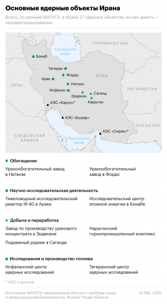 Оман после контактов США и Ирана заявил, что самое маловероятное возможно - новостной портал st-piter.ru