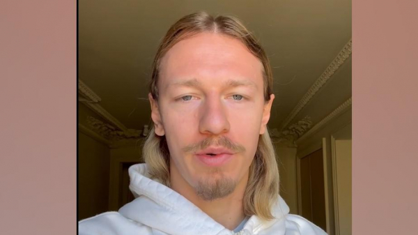 Сборная России по футболу опубликовала видео с поздравлением Овечкину - новостной портал st-piter.ru