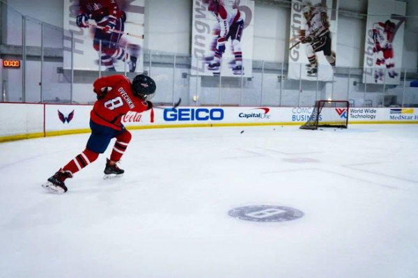 Смог бы Овечкин быть настолько же результативным, играя в России - новостной портал st-piter.ru