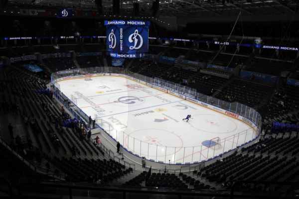 Смог бы Овечкин быть настолько же результативным, играя в России - новостной портал st-piter.ru