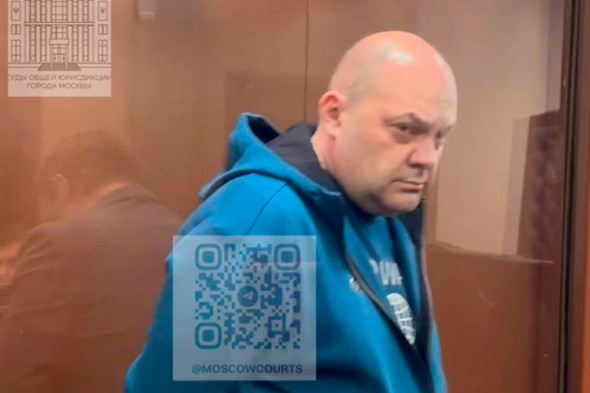 Суд арестовал бывшего губернатора Курской области - новостной портал st-piter.ru