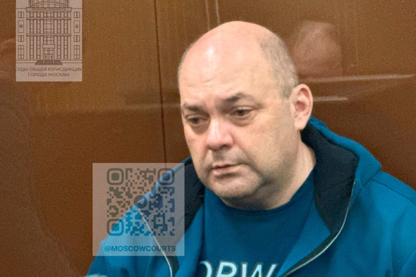 Суд арестовал бывшего губернатора Курской области - новостной портал st-piter.ru