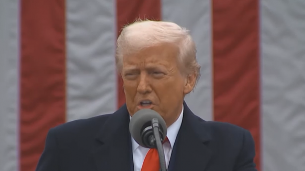 Трамп ввел пошлины до 50% для &laquo;друзей и для врагов&raquo;. Главное - новостной портал st-piter.ru