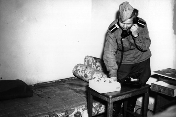 &laquo;В ближайшие часы Гитлер покончит с собой&raquo;: как он умер 80 лет назад - новостной портал st-piter.ru