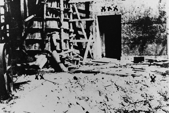 &laquo;В ближайшие часы Гитлер покончит с собой&raquo;: как он умер 80 лет назад - новостной портал st-piter.ru