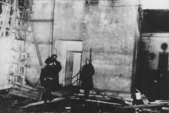 &laquo;В ближайшие часы Гитлер покончит с собой&raquo;: как он умер 80 лет назад - новостной портал st-piter.ru