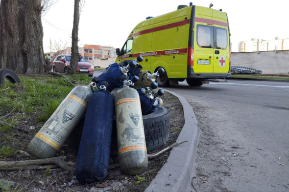 Власти объявили о выплатах потерявшим имущество при ночной атаке на Курск - новостной портал st-piter.ru