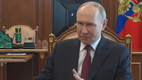 Зеленский предложил продлить пасхальное перемирие - новостной портал st-piter.ru