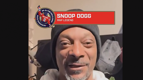 Звезды спорта и шоу-бизнеса поздравили Овечкина с рекордом - новостной портал st-piter.ru