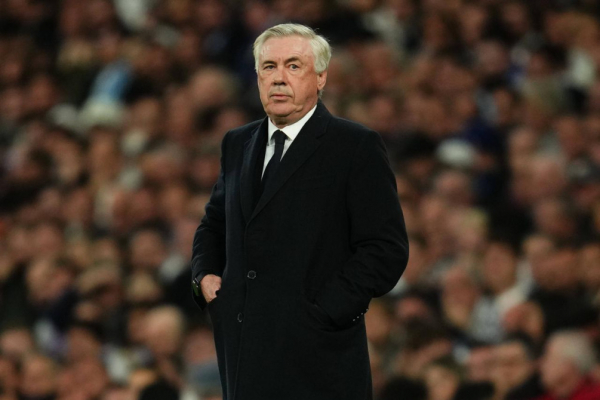 Чего добился Карло Анчелотти за время работы в &laquo;Реале&raquo; - новостной портал st-piter.ru