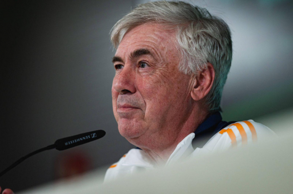 Чего добился Карло Анчелотти за время работы в &laquo;Реале&raquo; - новостной портал st-piter.ru