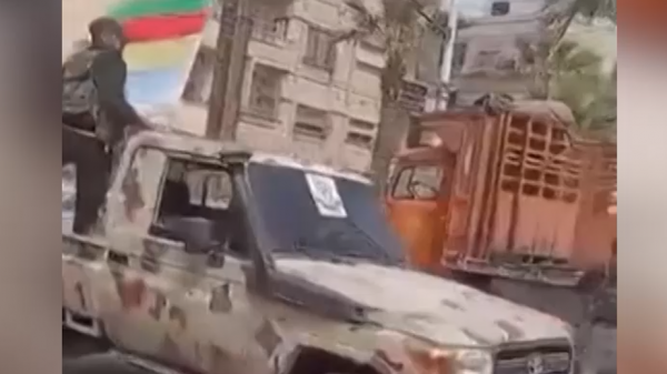 Духовный лидер друзов призвал ввести в Сирию международные силы - новостной портал st-piter.ru