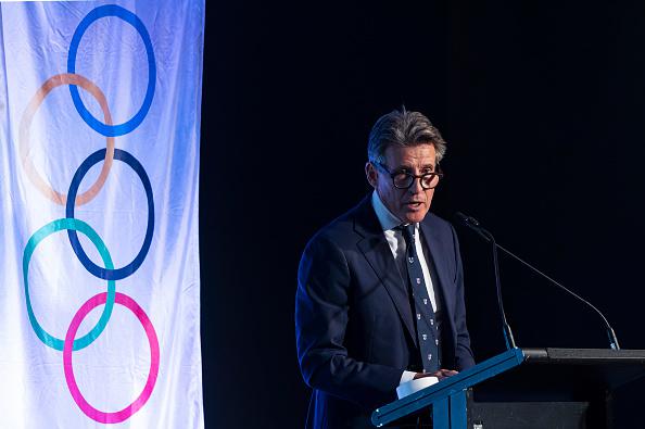 &laquo;Это опасно&raquo;. В США миллиардеры проведут &laquo;Олимпиаду на стероидах&raquo; - новостной портал st-piter.ru