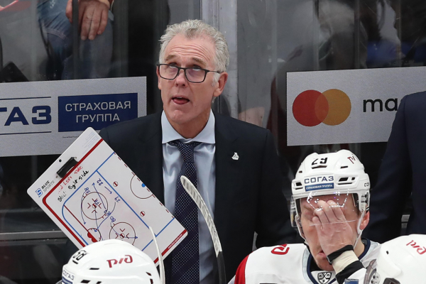 Гибель команды и неудачи в финалах. Как &laquo;Локомотив&raquo; шел к Кубку Гагарина - новостной портал st-piter.ru