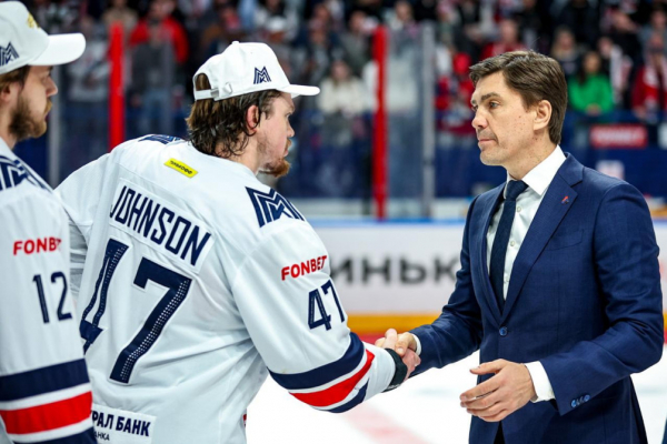 Гибель команды и неудачи в финалах. Как &laquo;Локомотив&raquo; шел к Кубку Гагарина - новостной портал st-piter.ru