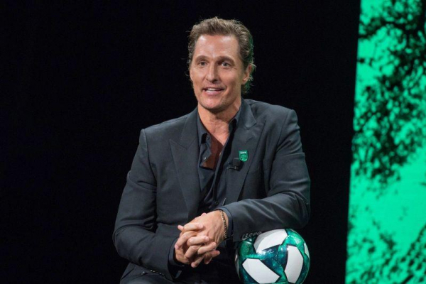 Голливудская сказка. Как Дэдпул сделал простой клуб популярнее команд АПЛ - новостной портал st-piter.ru