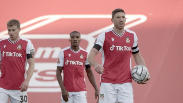 Голливудская сказка. Как Дэдпул сделал простой клуб популярнее команд АПЛ - новостной портал st-piter.ru