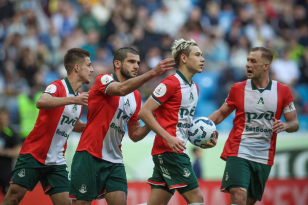 Как отставка Лички повлияет на &laquo;Динамо&raquo;. Чего ждать от тура РПЛ - новостной портал st-piter.ru