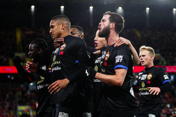 Как отставка Лички повлияет на &laquo;Динамо&raquo;. Чего ждать от тура РПЛ - новостной портал st-piter.ru