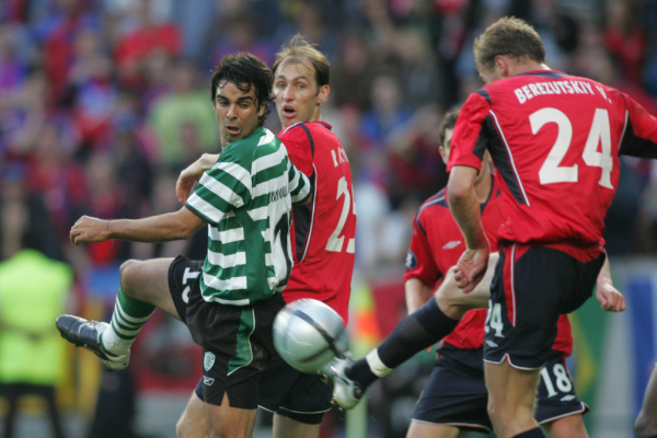 Клуб из России 20 лет назад впервые взял еврокубок. Как это было - новостной портал st-piter.ru