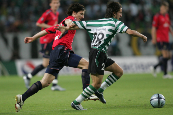 Клуб из России 20 лет назад впервые взял еврокубок. Как это было - новостной портал st-piter.ru