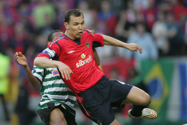 Клуб из России 20 лет назад впервые взял еврокубок. Как это было - новостной портал st-piter.ru