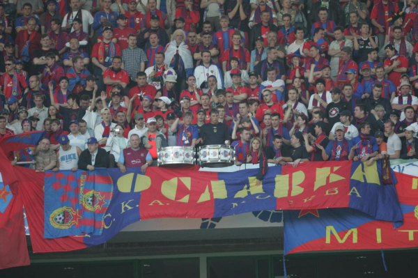 Клуб из России 20 лет назад впервые взял еврокубок. Как это было - новостной портал st-piter.ru