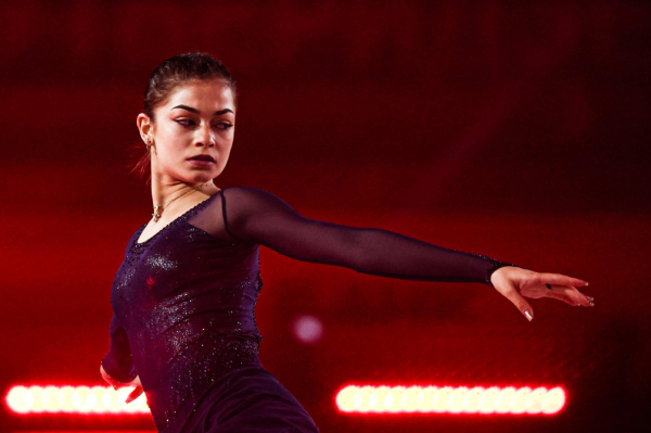 Кого из российских фигуристов допустили к отбору на Олимпиаду - новостной портал st-piter.ru