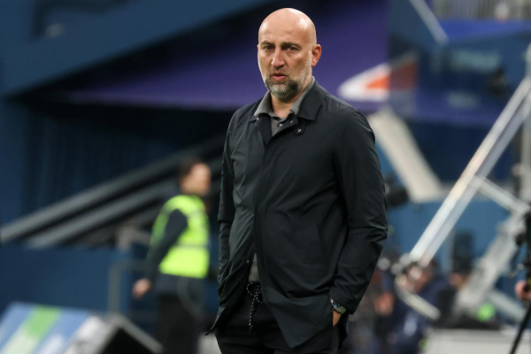 Лучший бомбардир с &laquo;сухой&raquo; серией. Главные итоги сезона РПЛ - новостной портал st-piter.ru