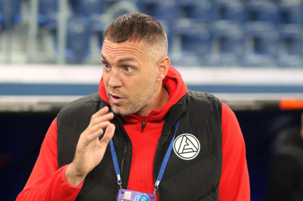 Лучший бомбардир с &laquo;сухой&raquo; серией. Главные итоги сезона РПЛ - новостной портал st-piter.ru