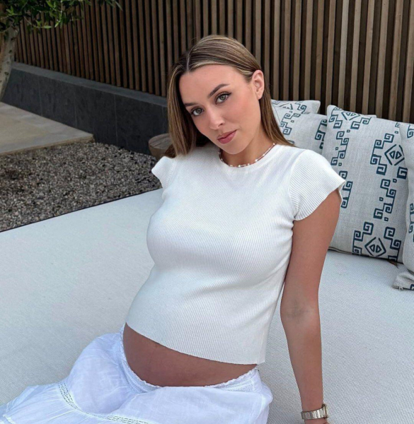 Магнус Карлсен впервые станет отцом - новостной портал st-piter.ru