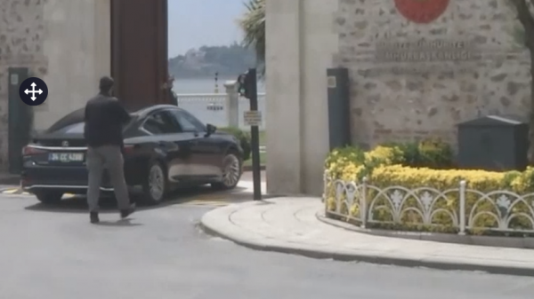 Мединский приехал на переговоры с Украиной - новостной портал st-piter.ru