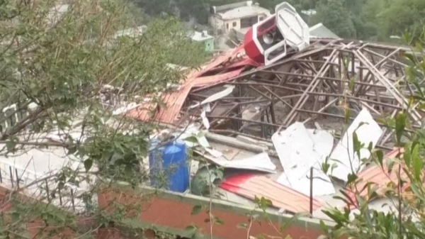 Насколько опасна новая эскалация между Индией и Пакистаном - новостной портал st-piter.ru