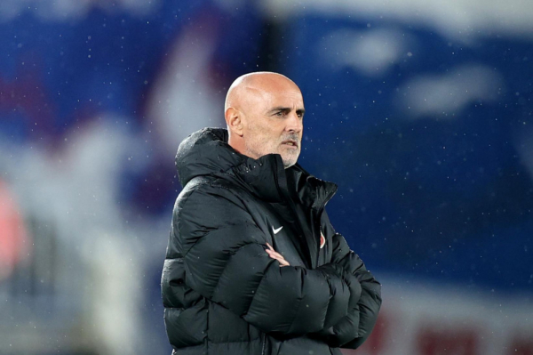 От плевков до укуса уха. В какие скандалы попадали известные спортсмены - новостной портал st-piter.ru