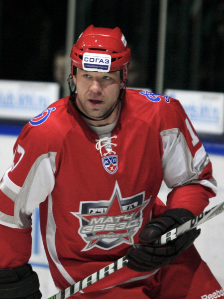 От плевков до укуса уха. В какие скандалы попадали известные спортсмены - новостной портал st-piter.ru