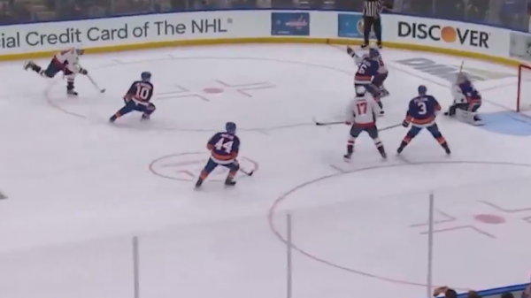 Почему в Овечкина не верили перед стартом сезона НХЛ - новостной портал st-piter.ru