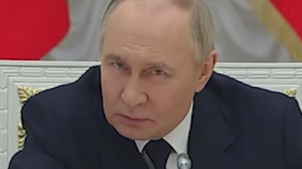 Шадаев допустил ограничение работы зарубежных облачных сервисов в России - новостной портал st-piter.ru