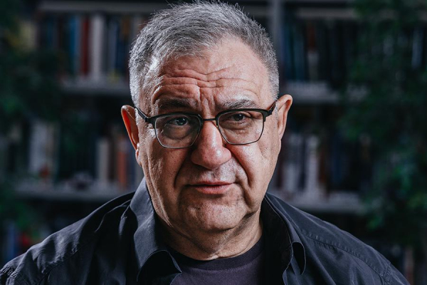 Александр Акопов&nbsp;&mdash; РБК: &laquo;Мы рискуем потерять иммунитет ко злу&raquo; - новостной портал st-piter.ru