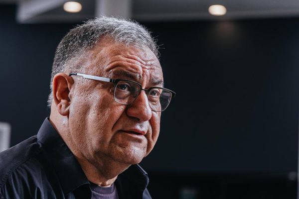 Александр Акопов&nbsp;&mdash; РБК: &laquo;Мы рискуем потерять иммунитет ко злу&raquo; - новостной портал st-piter.ru