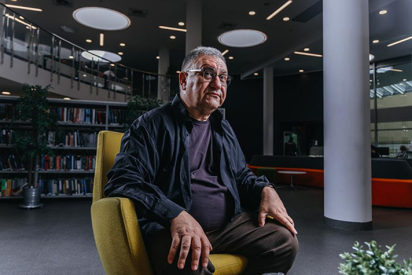 Александр Акопов&nbsp;&mdash; РБК: &laquo;Мы рискуем потерять иммунитет ко злу&raquo; - новостной портал st-piter.ru