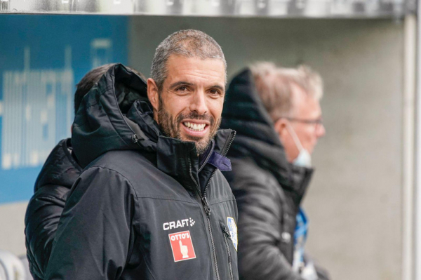 Что известно о новом тренере ЦСКА - новостной портал st-piter.ru