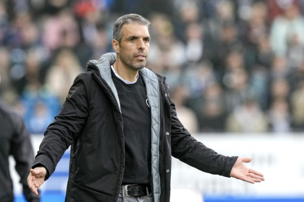 Что известно о новом тренере ЦСКА - новостной портал st-piter.ru