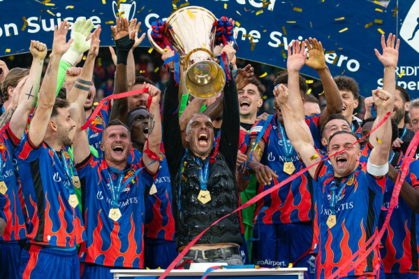 Что известно о новом тренере ЦСКА - новостной портал st-piter.ru