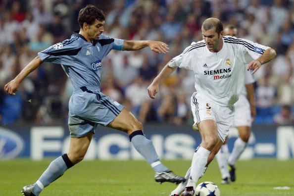 Что известно о новом тренере ЦСКА - новостной портал st-piter.ru