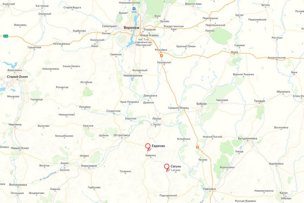 Движение поездов на перегоне на магистрали Москва&nbsp;&mdash; Ростов&nbsp;приостановили - новостной портал st-piter.ru