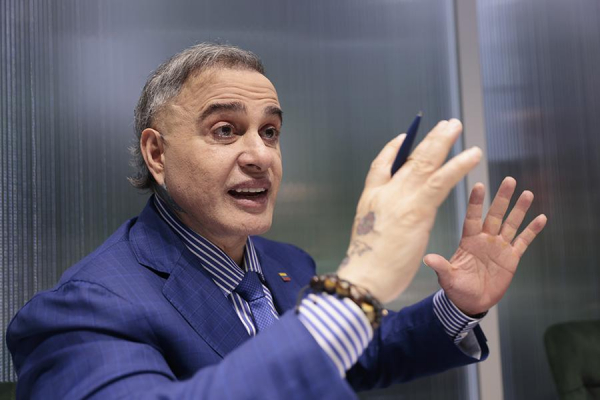 Генпрокурор Венесуэлы&nbsp;&mdash; о &laquo;мутациях&raquo; наркобизнеса и запросах из России - новостной портал st-piter.ru