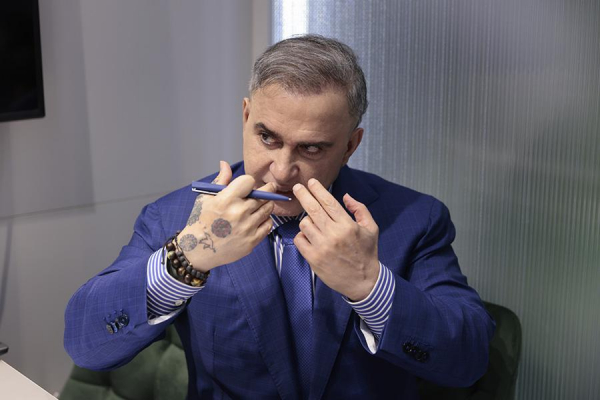 Генпрокурор Венесуэлы&nbsp;&mdash; о &laquo;мутациях&raquo; наркобизнеса и запросах из России - новостной портал st-piter.ru