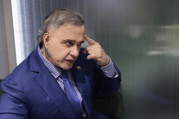 Генпрокурор Венесуэлы&nbsp;&mdash; о &laquo;мутациях&raquo; наркобизнеса и запросах из России - новостной портал st-piter.ru