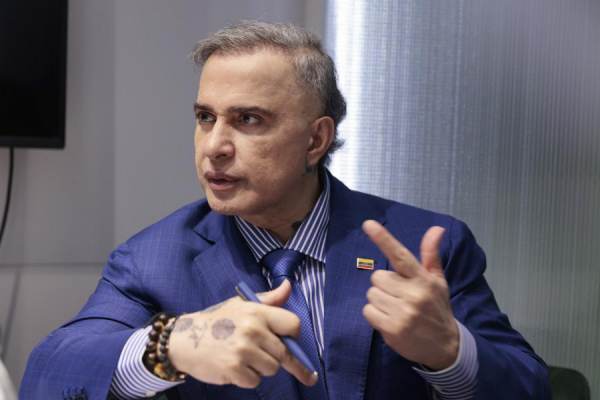 Генпрокурор Венесуэлы&nbsp;&mdash; о &laquo;мутациях&raquo; наркобизнеса и запросах из России - новостной портал st-piter.ru