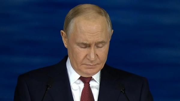 Главные заявления Путина на пленарном заседании ПМЭФ-2025 - новостной портал st-piter.ru